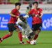 Ecuador cayó 3-0 ante Corea del Sur en el debut de Gallardo y ahora apunta a corregir errores antes del duelo con Japón.