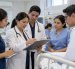 El MSP anunció 579 plazas de residencia asistencial para médicos y enfermeras que continúen su formación especializada.