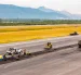 La del 26 de septiembre será la octava intervención en la posta del aeropuerto de Quito.