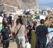 El gobierno de Pedro Sánchez no actúa con energía y urgencia para expulsar a los invasores marroquíes de Ceuta.