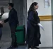 La jueza de la Corte Nacional, Daniella Camacho, desestimó el pedido de la defensa de Vicko Villacís y ratificó la prisión preventiva en su contra.