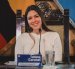 Tatiana Coronel intervino durante la sesión N.º 191 del Concejo Municipal de Guayaquil este 24 de septiembre de 2026.
