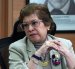 Ivonne Núñez fue ministra de Trabajo del Gobierno de Daniel Noboa.
