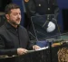 Zelenski se dirigió directamente al líder chino, quien se encuentra en Estados Unidos, aunque no participó en la sesión de la ONU.