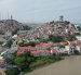 Foto de archivo de parte del Malecón Simón Bolívar y alrededores.