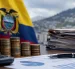 Ecuador, entre los países más endeudados de la región.