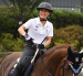 La princesa Sirivannari de Tailandia es la segunda en la línea de sucesión al trono.