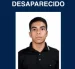 Pablo Emilio Ríos Maza, desapareció la tarde del 23 de septiembre de 2026, en el norte de Quito.