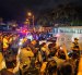 En el barrio La Crucita en la ciudad de Santa Elena dos personas fueron asesinadas cuando viajaban en un taxi