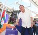 Agustín Casanova, ex alcalde de Portoviejo, es uno de los nombres que aparecerá en la papeleta de la Prefectura de Manabí