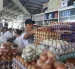La cubeta que antes se comercializaba alrededor de 3,30 dólares ahora se vende entre 3,80 y 3,90 dólares.