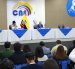 El 24 de septiembre de 2026 era el plazo para publicar el lista oficial de postulantes al CPCCS.
