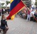 Hoy, en su día, la Bandera que nos pide no recordarla, saludarla, pero haciendo una introspección en nuestra conciencia para responder a sus cuestionamientos sobre nuestra identidad, civismo y amor patrio.