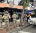 El Ejército ecuatoriano abrirá en octubre de 2026 el proceso de reclutamiento para oficiales y tropa especialistas.
