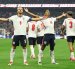 Harry Kane destacó el juego de la selección de Inglaterra.