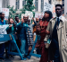 Así nos ven (When They See Us) recrea la historia de los cinco jóvenes de Harlem que fueron acusados injustamente en el caso conocido como los Cinco de Central Park.