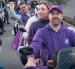 Álvaro Ignacio Guivernau Becker participó en la campaña de Mishel Mancheno para la Asamblea Nacional, en 2025.
