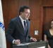 El gerente general de Celec es Jorge Antonio Jácome Pólit, cuya representación legal presentó la acusación particular de forma extemporánea en el caso Progen.