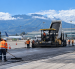 Referencia. El mantenimiento preventivo de la pista del aeropuerto de Quito busca garantizar la seguridad y eficiencia de las operaciones aéreas.