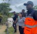 Tres ríos se desbordaron en Esmeraldas tras lluvias; comunidades de Eloy Alfaro reportan inundaciones.