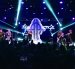Los músicos de Sonata Arctica repasaron varios de sus temas clásicos del disco debut Ecliptica de 1999.