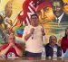 La organizaciones sociales relacionadas con el FUT se reunieron en Quito este 26 de septiembre de 2026.