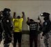 El toque de queda rige en cuatro provincias del país, tras decreto del Ejecutivo.