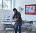 El 60% de votantes en Ecuador aún no decide por quién votar.