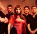 La banda reúne a músicos ecuatorianos y finlandeses y suma más de dos décadas de trayectoria.