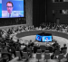 Dario Amodei, de Athropic, interviene virtualmente en  la Asamblea  de la ONU.
