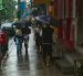 Lluvias en Guayaquil continuarán este domingo 27 de septiembre.