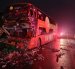 Choque bus-camión deja 15 heridos en Balzar; ocurrió el 26 de septiembre en Guayas.