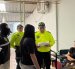 Capturan en Colombia a esposa e hija de alias Fito; eran buscadas por lavado de activos.