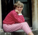 Lady Di falleció murió el 31 de agosto de 1997