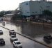 Equipos de emergencia y cuadrillas atendieron los puntos con acumulación de agua tras las lluvias en Guayaquil.