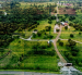 La finca Los Guayacanes involucrada en la red de narcotráfico internacional.
