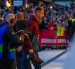 Cristiano Ronaldo en Oslo, pero no salió de titular.