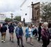 Quito y su Centro Histórico es uno de los atractivo para el turismo internacional.