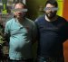 Alias Roy fue capturado el 27 de septiembre en El Empalme por custodiar armas para Los Lobos.