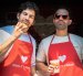 Su marca nació entre recetas, pruebas y espíritu emprendedor.