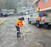 El Instituto Nacional de Meteorología e Hidrología (Inamhi) pronostica lluvias en sectores de la Costa, Sierra y Amazonía.