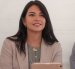 Sariha Moya deja el ministerio y agradece a Noboa en una carta