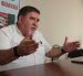 Renán Borbúa, precandidato del PSP a la Prefectura del Guayas, busca volver a competir por el cargo 22 años después de su primer intento.