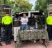 Fiscalía reactiva caso Blanqueo Fito tras capturas en Colombia