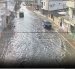 La marea alta provocó acumulación de agua en sectores del Suburbio, Cisne 2 y Décima y 10 de Agosto, según Segura EP.