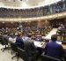 El Pleno de la Asamblea se reunirá el 29 de septiembre de 2026 para el segundo debate de la Ley.