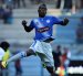 Enner Valencia tuvo su primer triplete de su carrera jugando con Emelec.