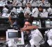 Trabajadores de la Justicia Electoral y del Tribunal Electoral Regional de Brasilia alistan las urnas electrónicas para las elecciones presidenciales de octubre, en (Brasil).