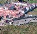 Los dos hombres permanecían recluidos en el pabellón de mínima seguridad del centro penitenciario.