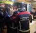 Habitaciones acondicionadas y diversos artículos fueron encontrados durante las inspecciones realizadas por la AMC en dos casas de citas clandestinas.